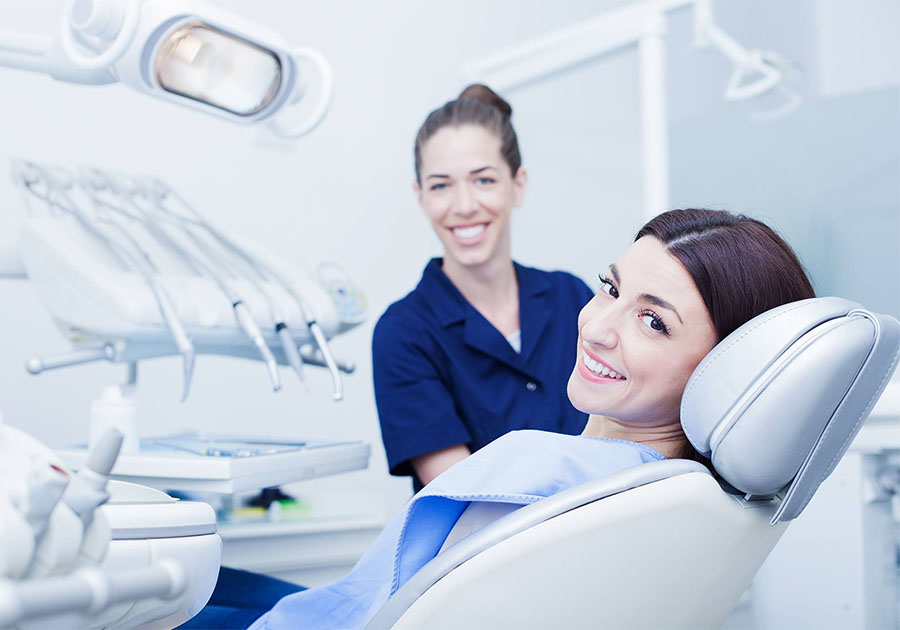 General Dental Services