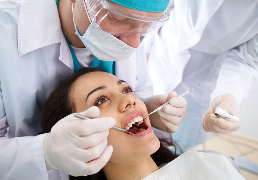Diagnostic Procedures