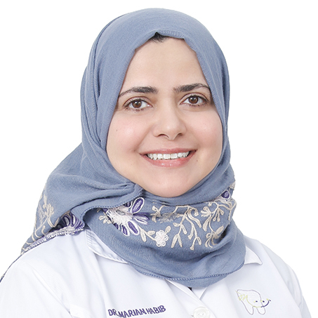 Dr. Maryam Abdulkarim