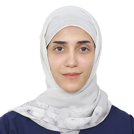 Sharifa Alsairafi