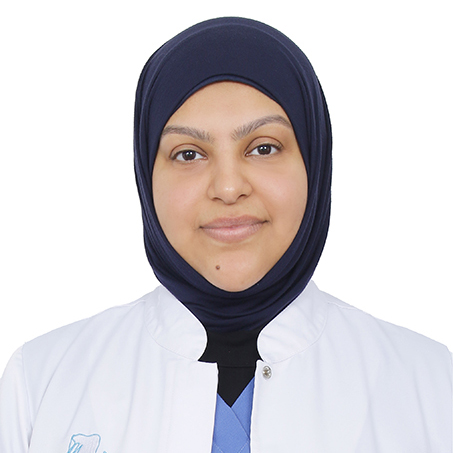 Dr. Fatema Alaradi