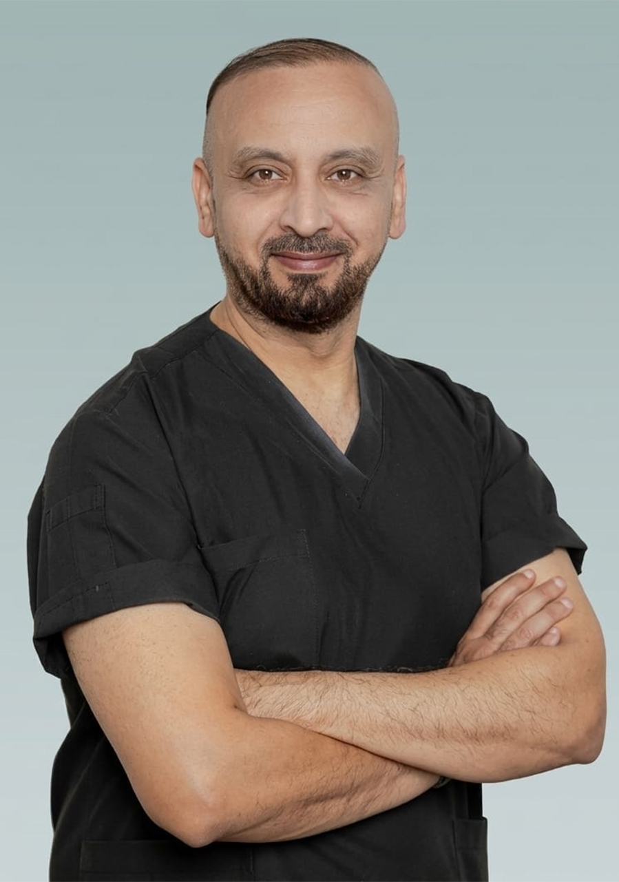Dr. Osama Alnajeeli Dr. Osama Alnajeeli