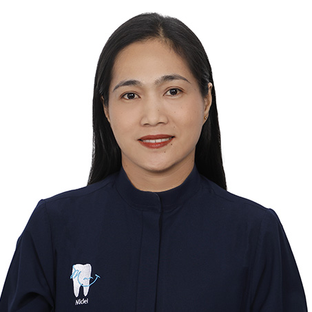Miciel Maclalad