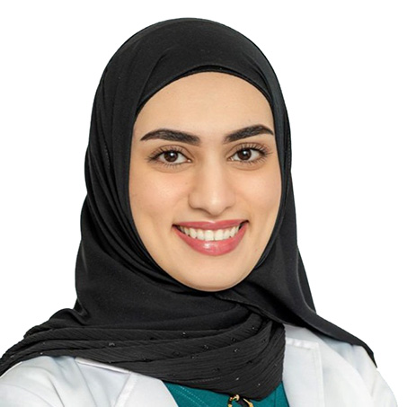 Sajidah Abdulmajeed