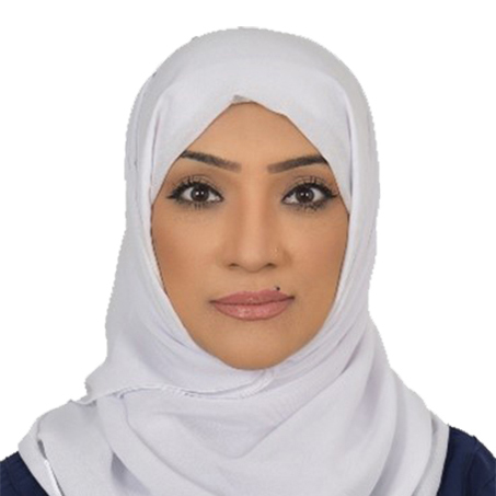 Fozia Sharafat Ali